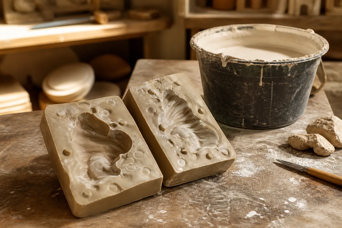 Techniques de moulage